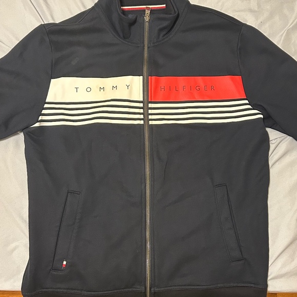 Tommy Hilfiger jacket - Picture 1 of 4
